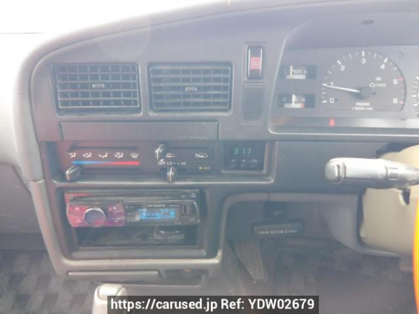 Used 1996 AT toyota hilux LN112 Image[24]