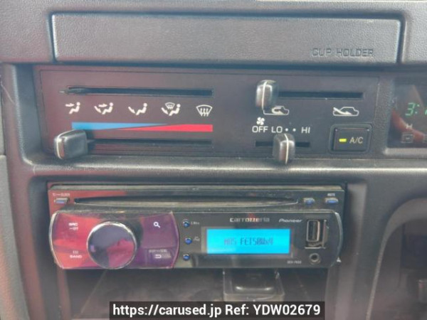 Used 1996 AT toyota hilux LN112 Image[25]