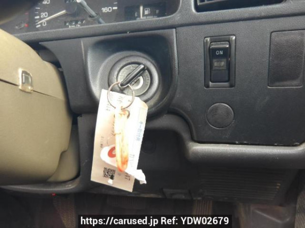 Used 1996 AT toyota hilux LN112 Image[27]