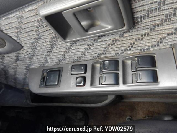 Used 1996 AT toyota hilux LN112 Image[28]