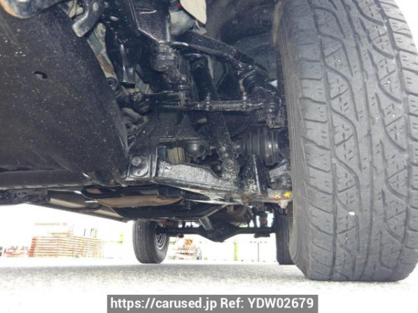 Used 1996 AT toyota hilux LN112 Image[34]