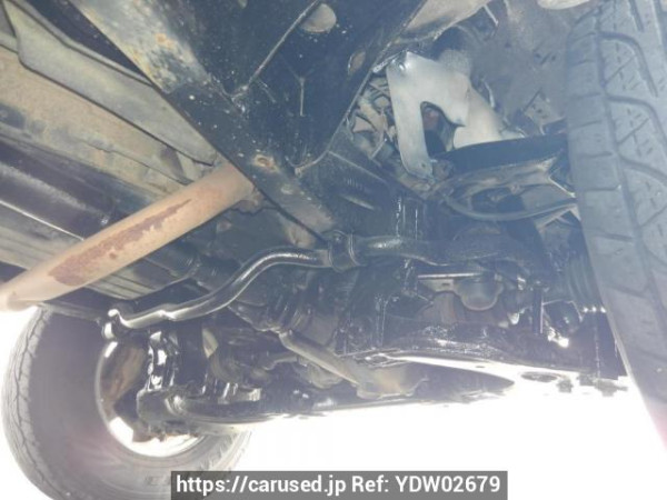 Used 1996 AT toyota hilux LN112 Image[35]