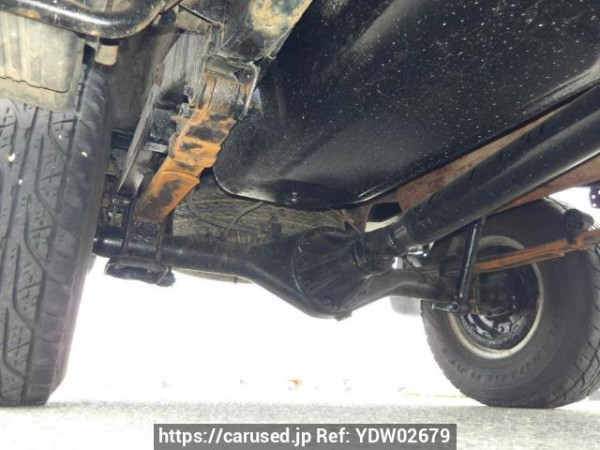 Used 1996 AT toyota hilux LN112 Image[38]