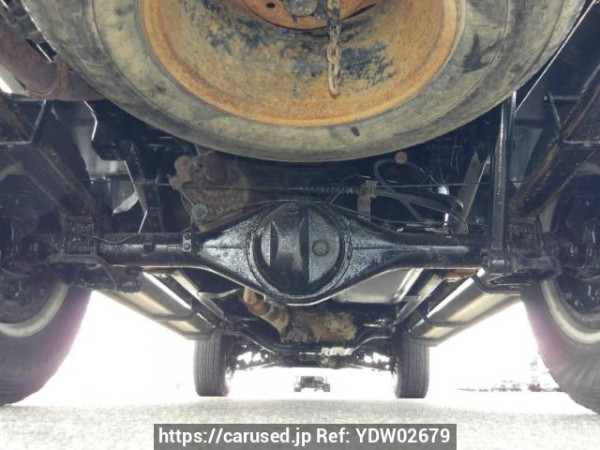 Used 1996 AT toyota hilux LN112 Image[40]
