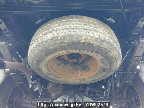 Used 1996 AT toyota hilux LN112 Image[42]