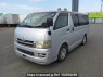 Used 2006 MT toyota hiace-van KDH200V Image[2]