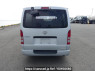 Used 2006 MT toyota hiace-van KDH200V Image[5]