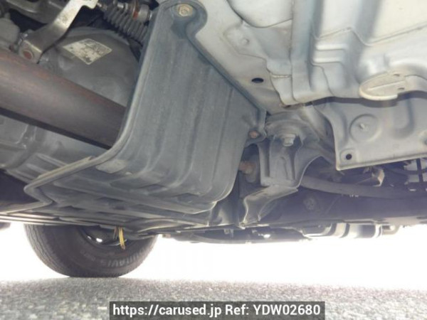 Used 2006 MT toyota hiace-van KDH200V Image[34]