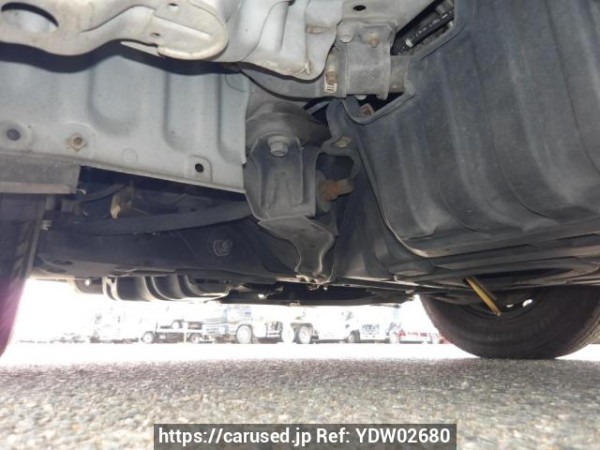 Used 2006 MT toyota hiace-van KDH200V Image[35]