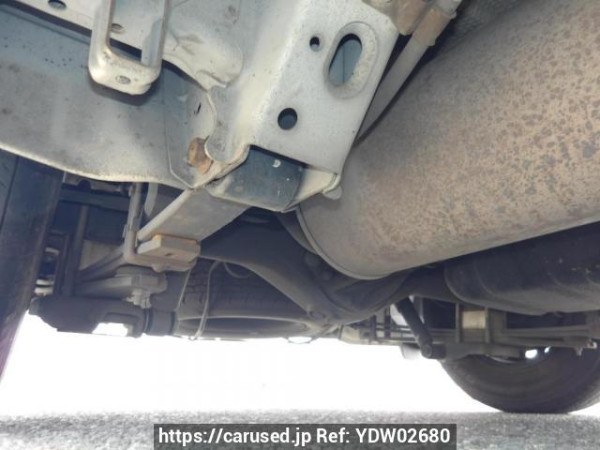 Used 2006 MT toyota hiace-van KDH200V Image[36]