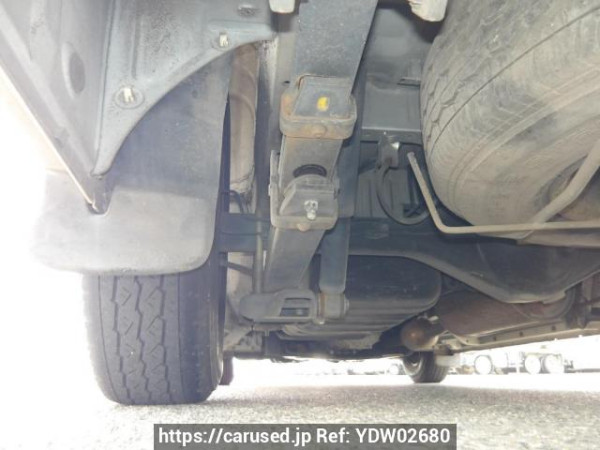 Used 2006 MT toyota hiace-van KDH200V Image[37]