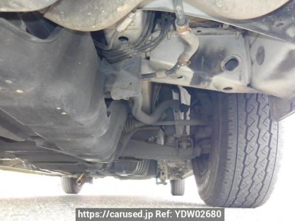 Used 2006 MT toyota hiace-van KDH200V Image[38]