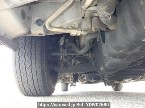 Used 2006 MT toyota hiace-van KDH200V Image[39]