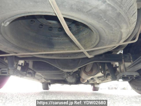 Used 2006 MT toyota hiace-van KDH200V Image[40]