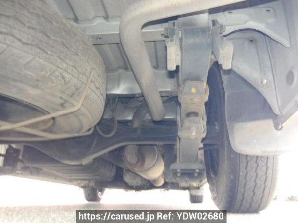 Used 2006 MT toyota hiace-van KDH200V Image[41]