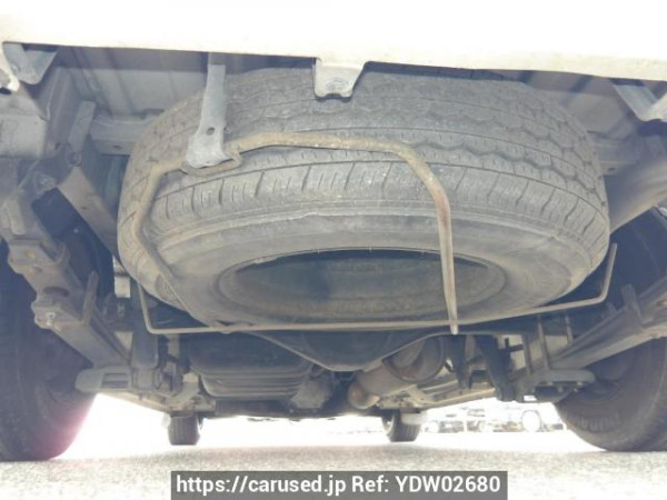 Used 2006 MT toyota hiace-van KDH200V Image[42]