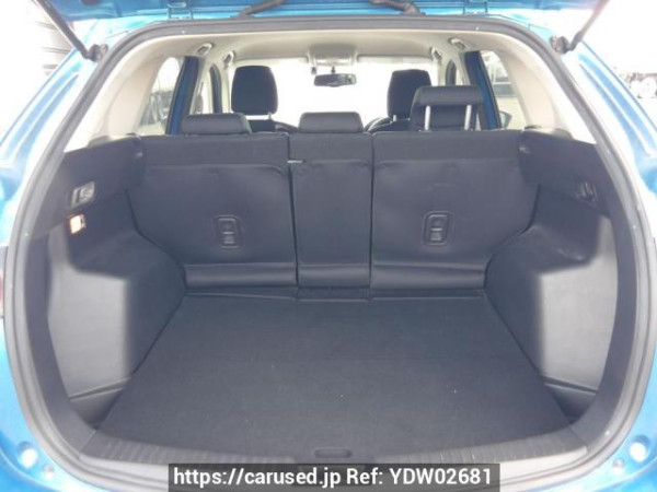 Used 2013 AT mazda cx-5 KE2FW Image[8]