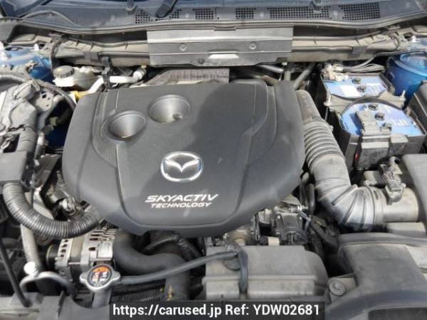 Used 2013 AT mazda cx-5 KE2FW Image[10]
