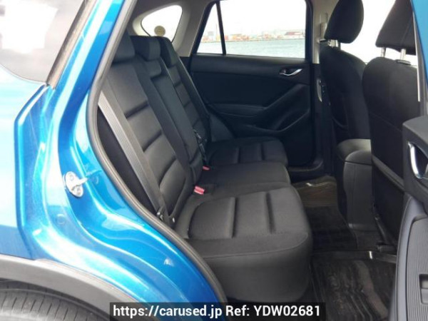 Used 2013 AT mazda cx-5 KE2FW Image[15]