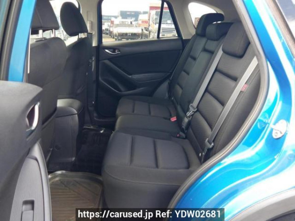 Used 2013 AT mazda cx-5 KE2FW Image[16]