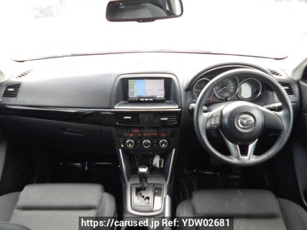 Used 2013 AT mazda cx-5 KE2FW Image[17]