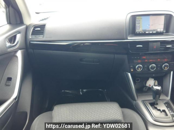 Used 2013 AT mazda cx-5 KE2FW Image[18]