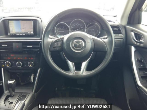 Used 2013 AT mazda cx-5 KE2FW Image[19]