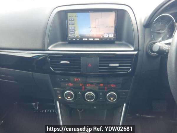 Used 2013 AT mazda cx-5 KE2FW Image[22]