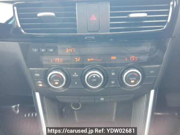 Used 2013 AT mazda cx-5 KE2FW Image[24]