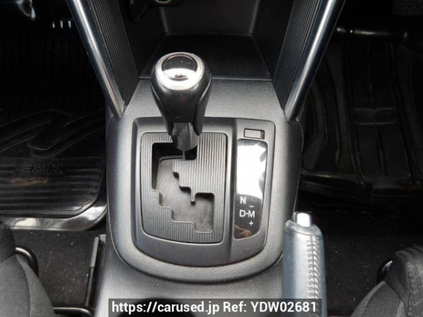 Used 2013 AT mazda cx-5 KE2FW Image[25]