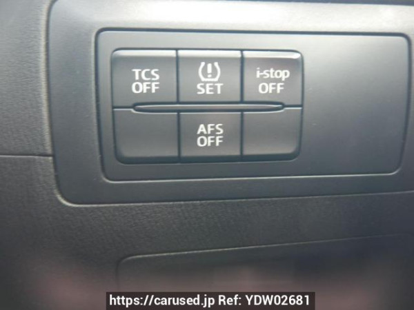 Used 2013 AT mazda cx-5 KE2FW Image[26]