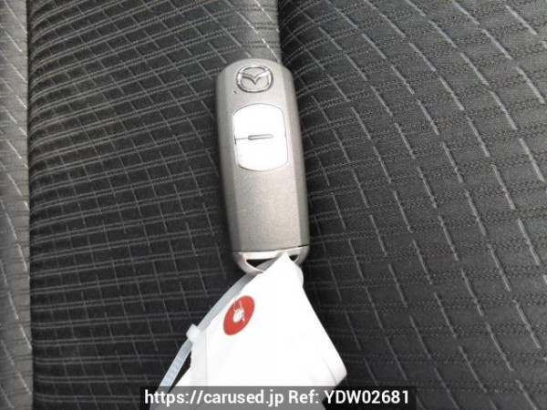 Used 2013 AT mazda cx-5 KE2FW Image[28]