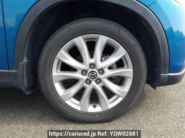 Used 2013 AT mazda cx-5 KE2FW Image[31]