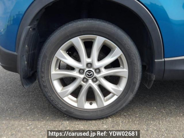 Used 2013 AT mazda cx-5 KE2FW Image[32]