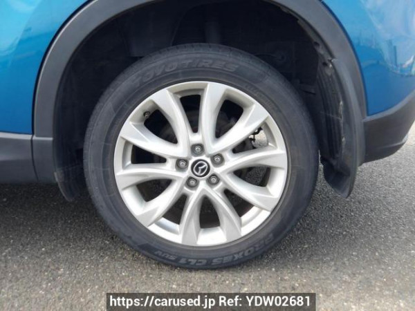 Used 2013 AT mazda cx-5 KE2FW Image[33]