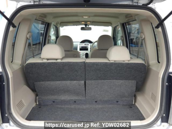 Used 2009 MT mitsubishi ek-wagon H82W Image[8]