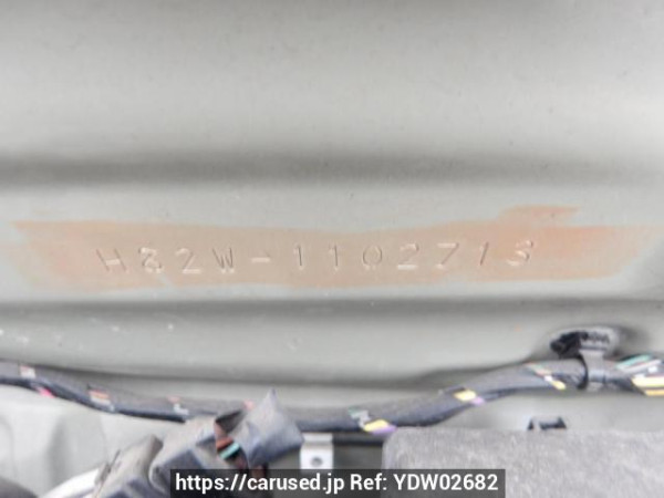 Used 2009 MT mitsubishi ek-wagon H82W Image[12]