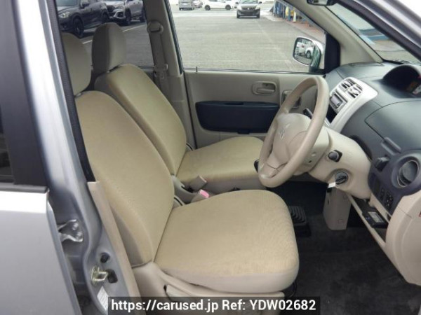 Used 2009 MT mitsubishi ek-wagon H82W Image[13]