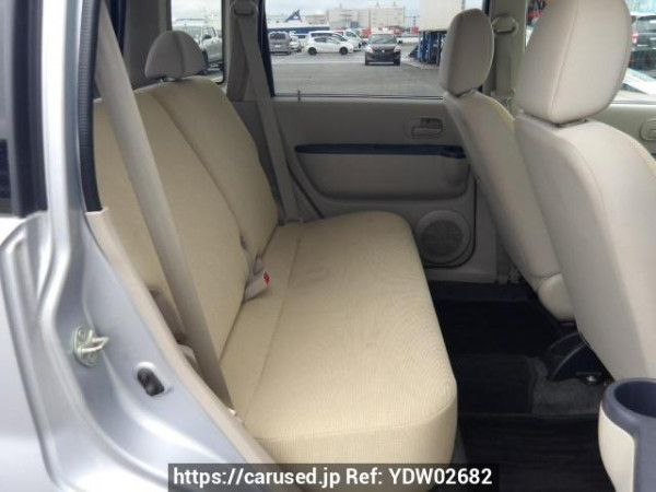 Used 2009 MT mitsubishi ek-wagon H82W Image[15]