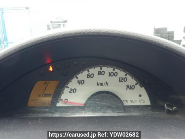 Used 2009 MT mitsubishi ek-wagon H82W Image[20]