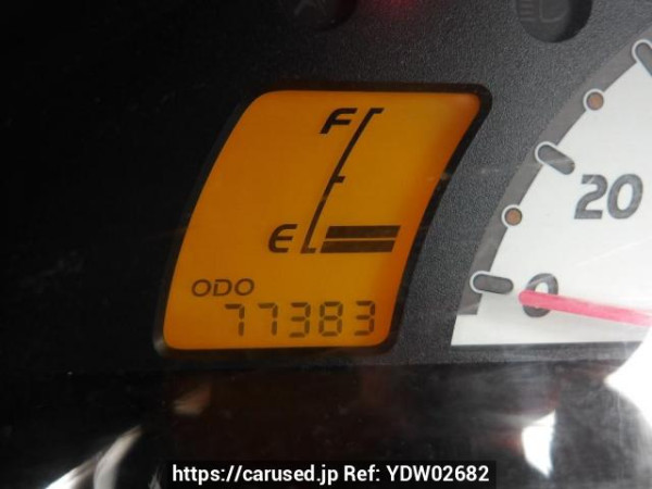 Used 2009 MT mitsubishi ek-wagon H82W Image[21]