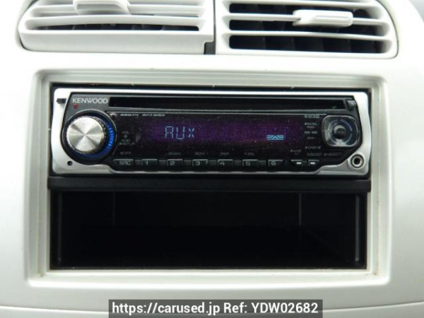 Used 2009 MT mitsubishi ek-wagon H82W Image[23]