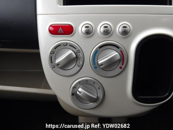 Used 2009 MT mitsubishi ek-wagon H82W Image[24]