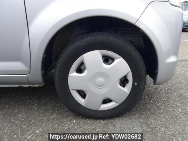 Used 2009 MT mitsubishi ek-wagon H82W Image[30]