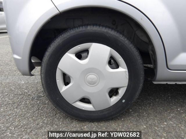 Used 2009 MT mitsubishi ek-wagon H82W Image[31]