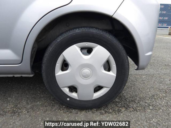 Used 2009 MT mitsubishi ek-wagon H82W Image[32]