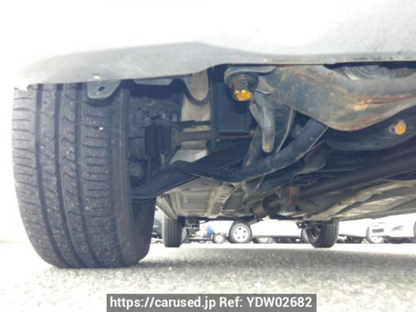 Used 2009 MT mitsubishi ek-wagon H82W Image[33]