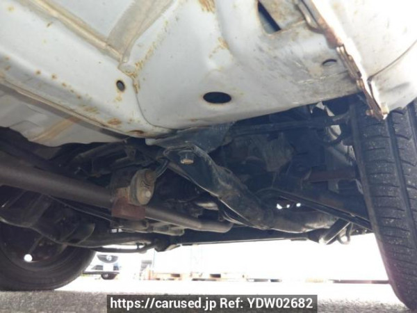 Used 2009 MT mitsubishi ek-wagon H82W Image[35]