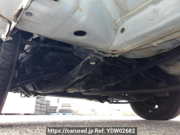 Used 2009 MT mitsubishi ek-wagon H82W Image[36]