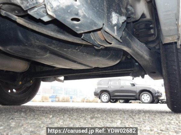 Used 2009 MT mitsubishi ek-wagon H82W Image[37]